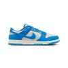 Nike DUNK LOW RETRO / Detroit Lions - HF5441-002 (Velikost Eur 48,5|US 14|32cm)