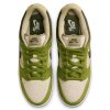 Nike SB DUNK LOW PRO / Yuto Horigome Matcha - HF8022-300 (Velikost Eur 45|US 11|29cm|Obuv je B-grade (na obuvi jsou drobné kosmetické vady))