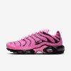 Nike AIR MAX PLUS SE / Pink Black - HJ9743-601 (Velikost Eur 40,5|US 9|26cm)