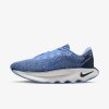 Nike MOTIVA GTX / Royal Pulse Cobalt Bliss Armory Navy - HM0355-401 (Velikost Eur 42|US 10|27cm)