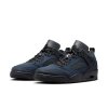 Jordan SPIZIKE LOW / Dark Obsidian - HM4732-400 (Velikost Eur 50,5|US 16|34cm)