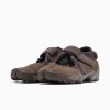 Nike AIR RIFT / Ironstone Cave Stone - HQ1474-002 (Velikost Eur 43|US 11|28cm|Obuv je B-grade (na obuvi jsou drobné kosmetické vady))