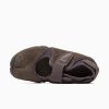 Nike AIR RIFT / Ironstone Cave Stone - HQ1474-002 (Velikost Eur 43|US 11|28cm|Obuv je B-grade (na obuvi jsou drobné kosmetické vady))