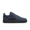 Nike AIR FORCE 1 '07 / Cordura Dark Obsidian - HQ3822-400 (Velikost Eur 46|US 12|30cm)
