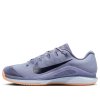 Nike ZOOM VAPOR 12 CLY / Ashen Slate Light Armory Blue Marrakesh Obsidian - HQ6026-400 (Velikost Eur 46|US 12|30cm)