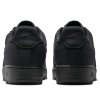 Nike AIR FORCE 1 LOW CANVAS / Triple Black Canvas - HV1204-002 (Velikost Eur 46|US 12|30cm)