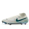 Nike PHANTOM LUNA II ELITE FG LV8 / Elite Only Pack - HV4891-100 (Velikost Eur 42,5|US 9|27cm|Obuv je B-grade (na obuvi jsou drobné kosmetické vady))