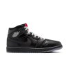 Jordan AIR 1 MID SE / Black Metallic Reimagined - HV5177-010 (Velikost Eur 41|US 8|26cm)