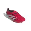 Adidas PREDATOR ELITE FT FG / Pure Victory Pack - ID8966 (Velikost Eur 44 2/3|US 10,5|27,6cm)