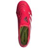 Adidas PREDATOR ELITE FT FG / Pure Victory Pack - ID8966 (Velikost Eur 44 2/3|US 10,5|27,6cm)