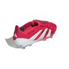 Adidas PREDATOR ELITE FT FG / Pure Victory Pack - ID8966 (Velikost Eur 44 2/3|US 10,5|27,6cm)