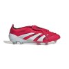 Adidas PREDATOR ELITE FT FG / Pure Victory Pack - ID8966 (Velikost Eur 44 2/3|US 10,5|27,6cm)
