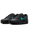 Nike AIR MAX 90 / Black Clear Jade - IF0670-002 (Velikost Eur 44,5|US 10,5|28,5cm)