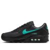 Nike AIR MAX 90 / Black Clear Jade - IF0670-002 (Velikost Eur 44,5|US 10,5|28,5cm)