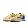 Jordan AIR 1 LOW OG SP / Travis Scott Canary - DZ4137-700 (Velikost Eur 42,5|US 10,5|27,5cm)