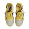 Jordan AIR 1 LOW OG SP / Travis Scott Canary - DZ4137-700 (Velikost Eur 42,5|US 10,5|27,5cm)