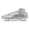 Nike ZM SUPERFLY 9 ELITE XXV SE FG / Metallic Silver - FB8863-060 (Velikost Eur 44,5|US 10,5|28,5cm)