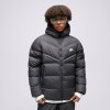 Nike PRIMALOFT WINDPROOF PUFFER - FB8185-010 (Velikost XL)