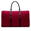 Jordan MONOGRAM DUFFLE - HF1867-636 (Velikost ONE SIZE)