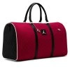 Jordan MONOGRAM DUFFLE - HF1867-636 (Velikost ONE SIZE)