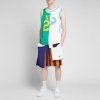 Nike HALF JORDAN HALF LEBRON  - AR5863-100 (Velikost L)