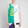Nike HALF JORDAN HALF LEBRON  - AR5863-100 (Velikost L)