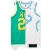 Nike HALF JORDAN HALF LEBRON  - AR5863-100 (Velikost L)