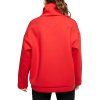 Nike BOUTIQUE FUNNEL PULL OVER  - BV4536-657 (Velikost XL)