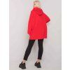 Nike BOUTIQUE FUNNEL PULL OVER  - BV4536-657 (Velikost XL)