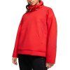 Nike BOUTIQUE FUNNEL PULL OVER  - BV4536-657 (Velikost XL)