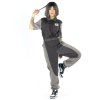 Jordan ESSENTIALS FLIGHT SUIT  - DD7063-082 (Velikost XL)