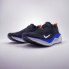 Nike REACTX INFINITY RUN 4 / Black Racer Blue - DR2665-005 (Velikost Eur 44,5|US 10,5|28,5cm)