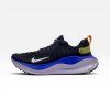 Nike REACTX INFINITY RUN 4 / Black Racer Blue - DR2665-005 (Velikost Eur 44,5|US 10,5|28,5cm)