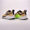 Nike REACT PEGASUS TRAIL 4 / Elemental Gold - DX8960-700 (Velikost Eur 38,5|US 6|24cm)