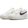 Nike AIR FORCE 1 SHADOW / Sail Earth Python - FD0804-100 (Velikost Eur 39|US 8|25cm)
