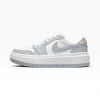 Jordan AIR 1 ELEVATE LOW / Wolf Grey - DH7004-100 (Velikost Eur 44,5|US 12|29cm)