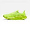 Nike REACTX INFINITY RUN 4 / Volt - DR2665-700 (Velikost Eur 44|US 10|28cm)