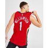 Nike WILLIAMSON PELICANS STATEMENT EDITION - CV9486-660 (Velikost S)