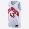 Nike PASCAL SIAKAM RAPTORS  - DN2095-100 (Velikost S)