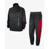 Nike CHICAGO BULLS COURTSIDE - FB4384-010 (Velikost S)