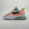 Nike AIR MAX 270 REACT SE - CJ0620-600