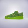 Adidas FORUM LOW CL J_THE GRINCH - ID4315