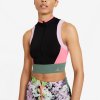 Jordan HEATWAVE CROP TOP