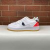 Nike AIR FORCE 1 LV8 1 HO20 GS - CT3842-101