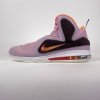 Nike LEBRON IX - DJ3908-600