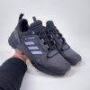 Adidas TERREX SWIFT R3 W / Core Black Halo Silver Dgh Solid Grey - FX7339 (Velikost Eur 38 2/3|US 7|23,8cm)