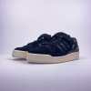 Adidas FORUM 84 LOW / Core Black Gold - Q46366 (Velikost Eur 42 2/3|US 9|26,3cm|Obuv je B-grade (na obuvi jsou drobné kosmetické vady))