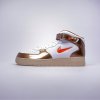 Nike AIR FORCE 1 MID SQ - DH5623-100