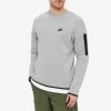 Nike NSW TECH FLEECE CREW