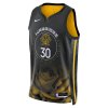 Nike STEPHEN CURRY GOLDEN STATE DRI-FIT